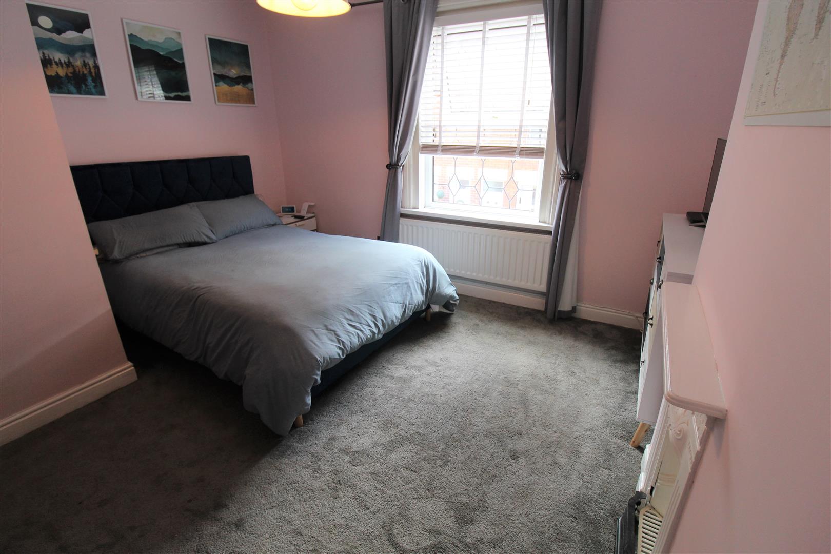 Lockwood Street, Baddeley Green, Stoke-On-Trent